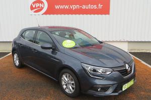 RENAULT MéGANE  