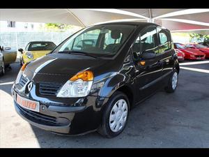 RENAULT Modus MODUS 1.5 DCI 105CH CONFORT PACK CLIM