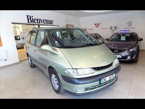 Renault Espace iii CH RTE  Occasion