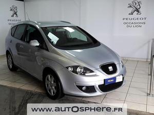 SEAT Altea 2.0 TDI140 FAP Stylance  Occasion