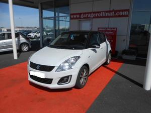 SUZUKI Swift 1.3 DDiS 75ch 5p  Occasion