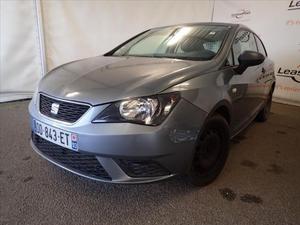 Seat Ibiza sc 1.2 TDI 75CH E-ECOMOTIVE REFERENCE BUSINESS