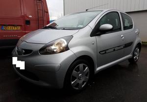 Toyota Aygo 1.0 d'occasion