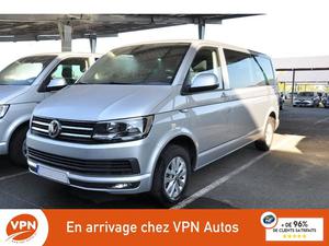 VOLKSWAGEN CARAVELLE  