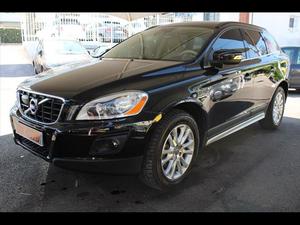 VOLVO XC60 DCH FAP XENIUM GEARTRONIC  Occasion