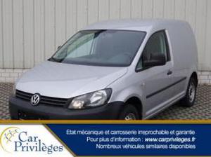 Volkswagen Caddy 1.6 TDI 102 d'occasion