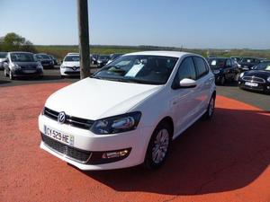 Volkswagen Polo 1.6 TDI 90CH LIFE 5 PORTES  Occasion