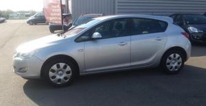 Opel Astra Hatchback 1.3 CDTI ecoFLEX 95 cv d'occasion