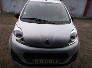 Peugeot 107 Blue lYonne d'occasion