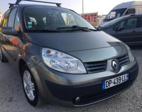Renault Grand Scenic 1.9 dci  PL d'occasion
