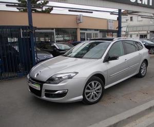 Renault Laguna 2.0 DCI 175 EDITION BOSE d'occasion