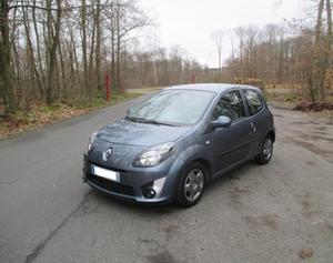 Renault Twingo II V 75 DYNAMIQUE BVA d'occasion