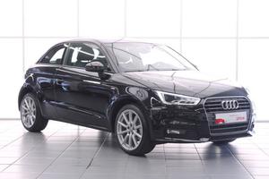 AUDI A1 1.4 TFSI 125ch S line