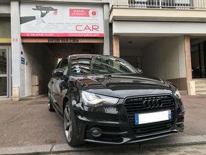 AUDI A1 1.4 TFSI 185 S line S tronic