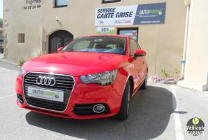 AUDI A1 1.6 TDI 105 ch Ambition