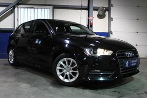 AUDI A3 1.6 TDI 110ch Business line