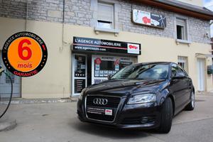 AUDI A3 1.9 TDI 105 ch Ambition Luxe 3p