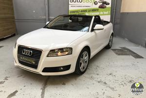 AUDI A3 2.0TDI140CV