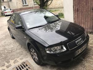 AUDI A4 1.9 TDI - 101 Référence