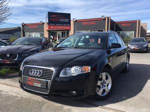 AUDI A4 2.0 TFSI 170CH AMBIENTE