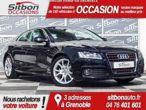 AUDI A5 2.0 TDI 170 AMBITION LUXE