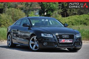 AUDI A5 3.0 V6 TDI 240CH DPF S LINE QUATTRO S TRONIC 7