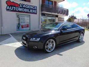 AUDI A5 3.0 V6 TDI 240ch S line quattro S tronic 7