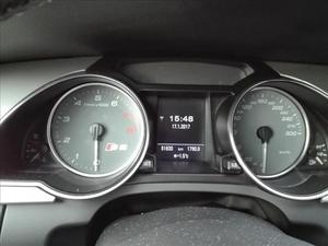 AUDI A5 S5 Cabriolet - 3.0 V6 TFSI 333 qto Stro (