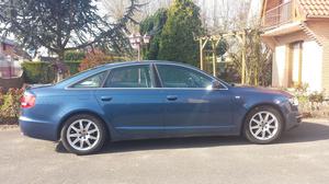 AUDI A6 2.0 TDi 140 Ambition