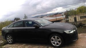 AUDI A6 V6 3.0 TDI DPF 204 Ambition Luxe Multitronic A