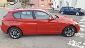 BMW 116i 136 ch Première