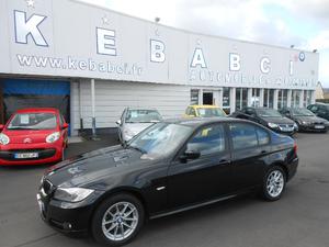 BMW Série 3 (E90) D 115CH CONFORT