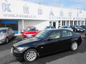 BMW Série 3 (E90) D 177CH CONFORT