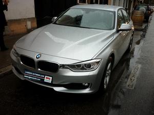 BMW Série 3 Fd 184 cv Business