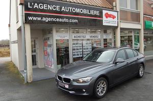 BMW Série d 116ch Business garantie 6 mois
