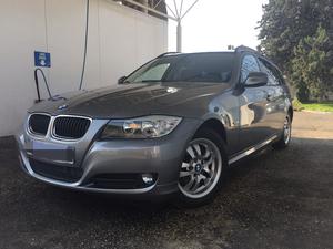 BMW Touring 318d 143 ch Edition Luxe