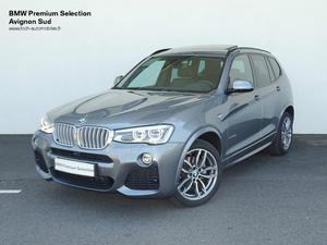 BMW X 