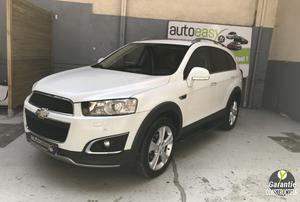 CHEVROLET Captiva 2.2VDCI AWD