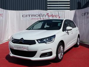 CITROEN C 