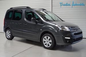 CITROëN Berlingo Multispace PureTech 110 S