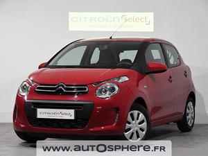 CITROëN C1