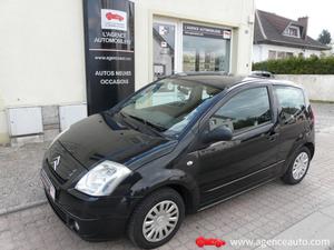 CITROëN C2 1.1i Tonic