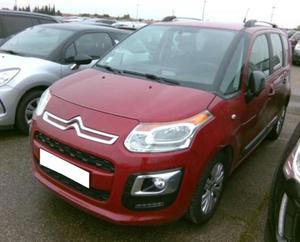 CITROëN C3 Picasso PureTech 110 Feel Edition