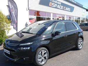 CITROëN C4 Picasso 2.0 HDi150 iNTENSIVE +OPTIONS