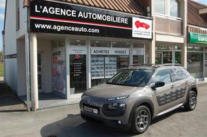 CITROëN C4 cactus PureTech 82 Shine S et S ETG caméra