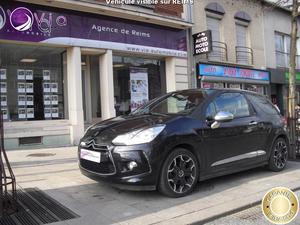 CITROëN DS3 1.6 THP 16V 155 Sport Chic