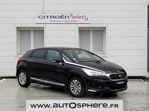 CITROëN DS5