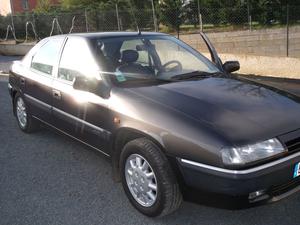 CITROëN Xantia 2.1 TD Exclusive