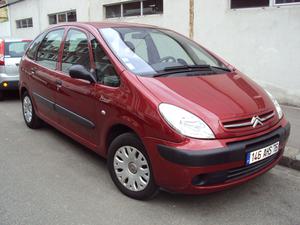 CITROëN Xsara Picasso 1.6 HDi 92