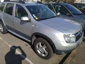 DACIA Duster 1.5 dCi 85 4x2 eco2 Prestige